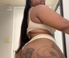 BIG BOOTY BREE CUM FUCK ME IN MY AZZ PUSSY AND MOUTH NEW IN TOWN FOR A COUPLE DAYS - Image 5