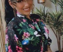 Central Michigan escorts - let me warm you up