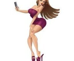 Alexis Love fun ,discreet, HOT and a beautiful ass - Image 3