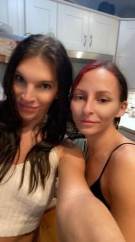 Want to play with a trans chick and her hot wife Outcall only. - 1