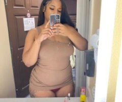Imperial County escorts - Brownskin Thick wet Experience