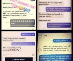 Hh Special🤤💋Incalls with your Naughty Baby😈Cum over and have some fun💯🥴 - Image 6