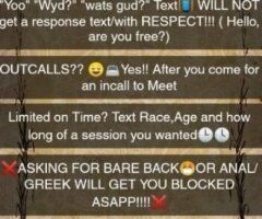Hh Special🤤💋Incalls with your Naughty Baby😈Cum over and have some fun💯🥴 - Image 7