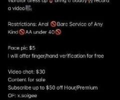 Hh Special🤤💋Incalls with your Naughty Baby😈Cum over and have some fun💯🥴 - Image 8