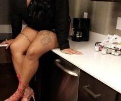 UPSCALE FUN GYAL🥳 🖐🏽 PLEASE READ ❣ DONT HML UNLESS YOU READY TO PULL UP ❣ - Image 9