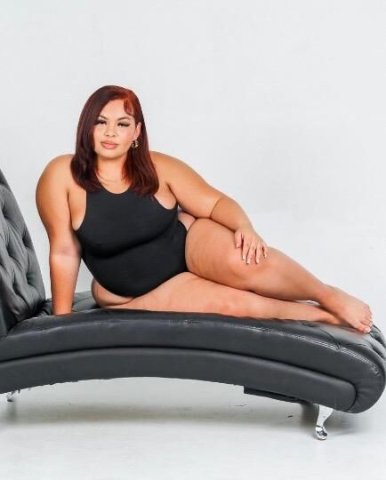 Bella BBW - 1