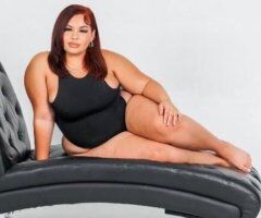 Redding escorts - Bella BBW