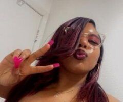 Northern Virginia escorts - 💜LUNA LUVUGOOD💜
