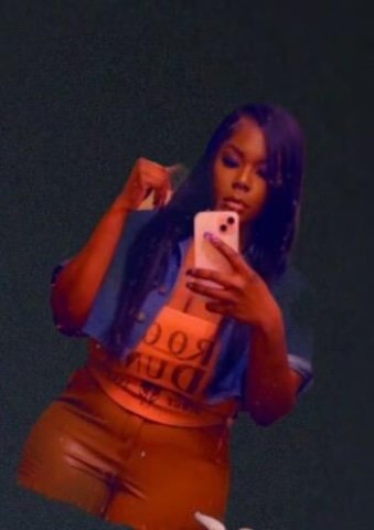 Body Crazy Curvy Ebony - 1