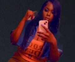 Chesapeake escorts - Body Crazy Curvy Ebony