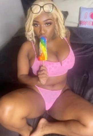 🥰🥰Lina the THROAT DOCTOR THE WETEST😜😘 - 1