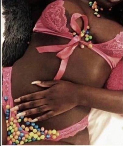 hey baby chocolate here - 1