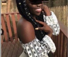 hey baby chocolate here - Image 2