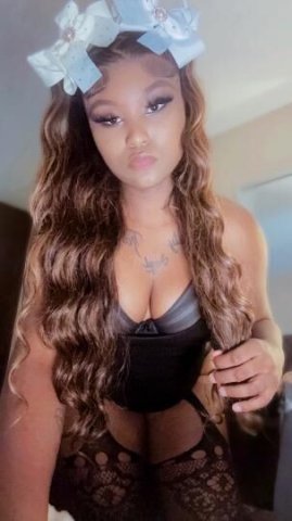 LUSCIOUS brown BABYDOLL ready for you!!🤎//no deposit✅//Outcalls💦 - 1