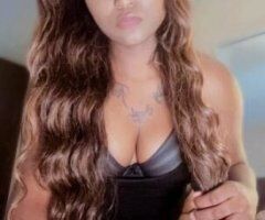 Janesville escorts - LUSCIOUS brown BABYDOLL ready for you!!🤎//no deposit✅//Outcalls💦
