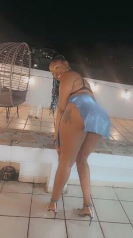 ❤visiting beautiful ebony goddess🤩sky in/outcall - 1