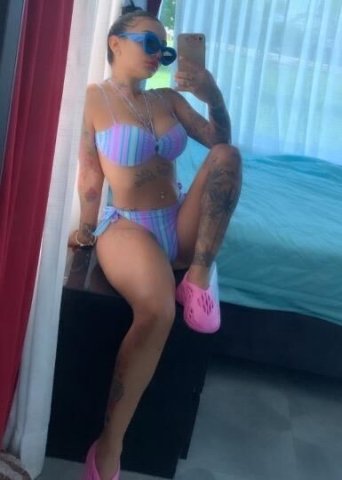 sexy y caliente Latina❤🔥 - 1