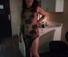 herls and fishnet, nobody to share them with!! - Image 6
