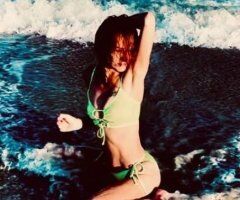 PETITE REDHEAD SPINNER💋CAM-GIRL❤FT VERIFICATION👑 - Image 3