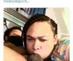 THE BEST LIPS IN THE GAME ➖G.O.A.T 🐐 DR.➖LOOK AT MY VIDEOS DADDYS - Image 4