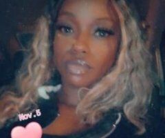 Blk Barbie ready to party - Image 3