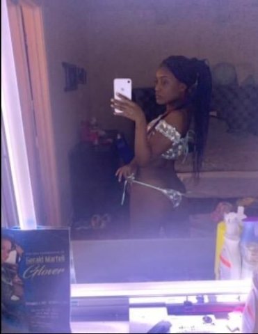 CHERYYY HOT NICE & READY 🗣🗣 - 1