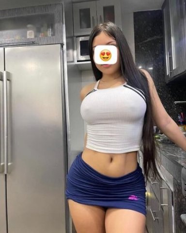 👑💞🌺 soy una bella chica 👑💞🌺 disponibles ahora 👑💞🌺 - 1