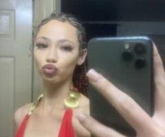 💦 Hey Daddy come see us young tight wet 💦💦 pussy - Image 2