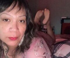 Columbus escorts - Beautiful thick Mexican cougar Boomshell Ready To Play
