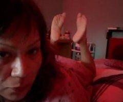 Beautiful thick Mexican cougar Boomshell Ready To Play - Image 5
