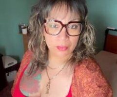 Beautiful thick Mexican cougar Boomshell Ready To Play - Image 6