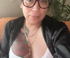 Beautiful thick Mexican cougar Boomshell Ready To Play - Image 11