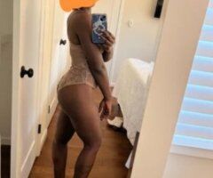 Fayetteville escorts - 🍫🤤 CHOCOLATE BUNNY🍫♥ SAFE 😎CLEAN💋😏OUTCALLS💦 CARPLAY