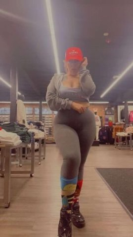 sexy seductive lightskin baby 💙😘 - 1