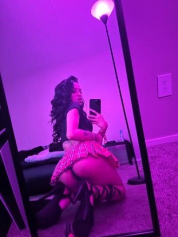 FineassSpanish Pussy Princess 💕 - 1