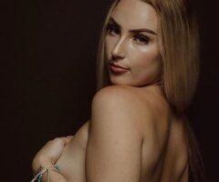 Eugene escorts - 💦✨NEW To Town Blonde AdultStar DIOR ✨ Come Be My First....💦✨