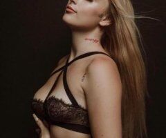 💦✨NEW To Town Blonde AdultStar DIOR ✨ Come Be My First....💦✨ - Image 4