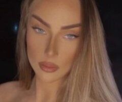 💦✨NEW To Town Blonde AdultStar DIOR ✨ Come Be My First....💦✨ - Image 5