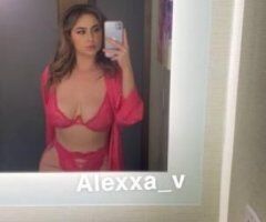 Palm Springs escorts - 36DDD Exotic Bombshell💕😈😘