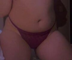 NEW IN TOWN 🌴, MISS ME 😘 ✅⭐⭐⭐⭐⭐🌹𝑩𝑹𝑨𝒁𝑰𝑳𝑰𝑨𝑵 𝑪𝑶𝑳𝑳𝑬𝑮𝑬 𝑩𝑨𝑩𝑬 𝑾𝑰𝑻𝑯 𝑨 𝑵𝑨𝑼𝑮𝑯𝑻𝒀 𝑺𝑰𝑫𝑬 🍒💋🍭 - Image 2