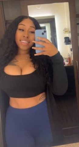 Your Favorite🌹📍Big Booty Babe 💦🥵 ⚠✨No One Does It Better 💦 The Real Deal - 1