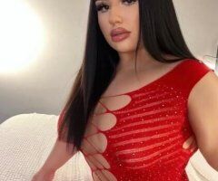 THICK BABE READY FOR FUN - Image 2