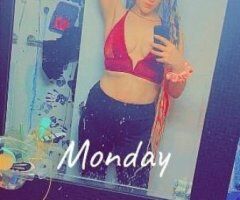 naughty tati,sexy tall & thick call me ya dream chick go ahead and click you know you wanna gimme that dick. - Image 3