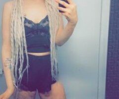 naughty tati,sexy tall & thick call me ya dream chick go ahead and click you know you wanna gimme that dick. - Image 4
