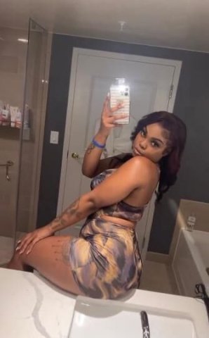 Ethiopian Godess ✨ - 1