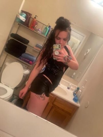 squirter incall today only! - 1