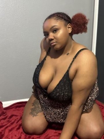 Choclate BBW🍫 - 1