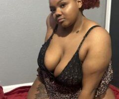 Seattle escorts - Choclate BBW🍫