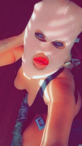 LAST CHANCE TO EXPERIENCE THIS DEEP THROAT DEMON... AVAILABLE ALL DAY - 1