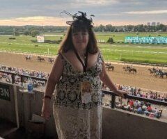 Providence escorts - Sexy, Mature, BBW Nursing Student available for companionship!